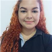 Muy paciente y entusiasta me caracterizo por no rendirme y ser persistencia para sacar lo mejor de. Las personas